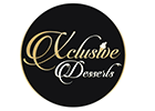 Xclusive Dessert Springburn Glasgow logo